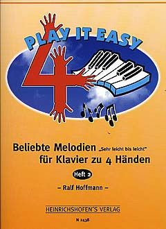 Play It Easy 2 