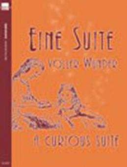 Eine Suite voller Wunder / A Curious Suite 