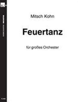 Feuertanz (Fire Dance) 