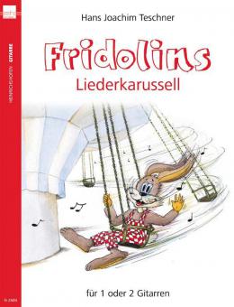 Fridolins Liederkarussell 