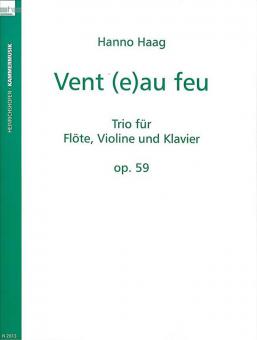 Vent op. 59 (e)au feu 