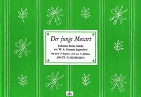 Der junge Mozart 
