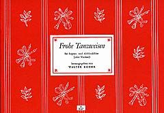 Frohe Tanzweisen 