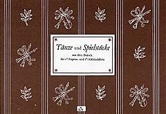 Tänze und Spielstücke aus dem Barock 