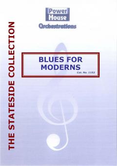 Blues For Moderns 