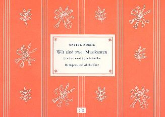 Wir sind 2 Musikanten 