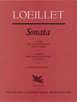 Sonata C-Dur 