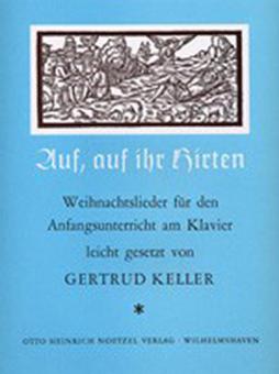 Auf, auf ihr Hirten 