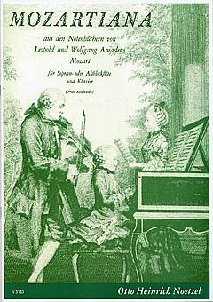 Mozartiana 