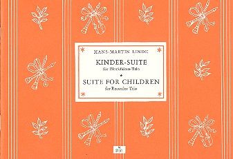 Kinder-Suite 