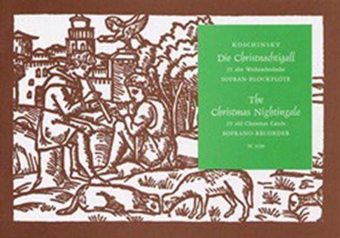 Die Christnachtigall 