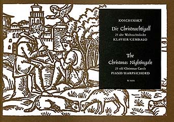 Die Christnachtigall 