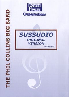 Sussudio 