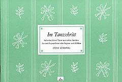 Im Tanzschritt 