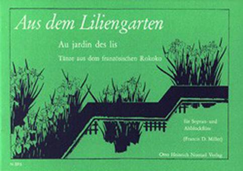 Im Liliengarten 