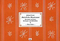 Musicalisches Divertissement 