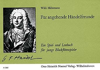 Für angehende Händelfreunde 