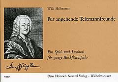 Für angehende Telemannfreunde 