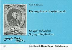 Für angehende Haydnfreunde 