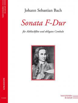 Sonata in F-Dur 