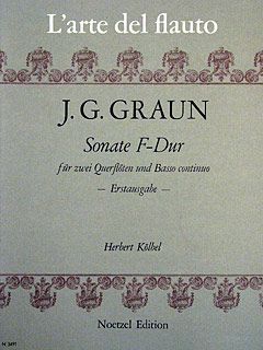 Sonate F-Dur 