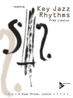 Reading Key Jazz Rhythms 