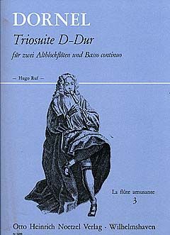 Triosuite D-Dur 