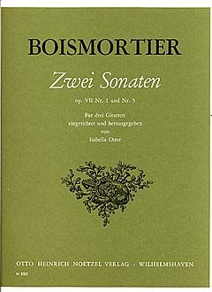 2 Sonaten 