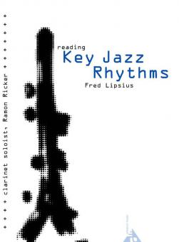 Reading Key Jazz Rhythms 