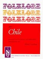 Folklore aus Chile 