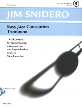 Easy Jazz Conception 