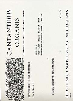 Cantantibus Organis 24 