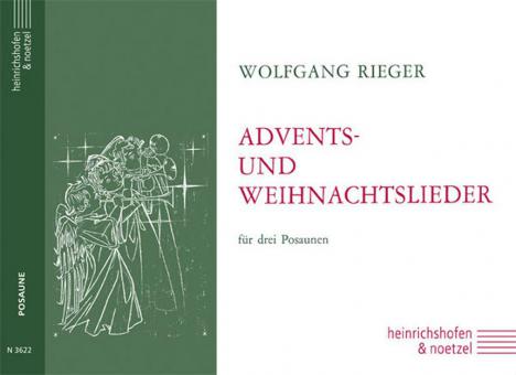 26 Advents- und Weihnachtslieder 