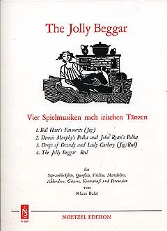 The Jolly Beggar 1 