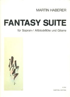 Fantasy Suite 