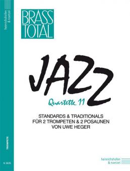Jazz-Quartette 11 