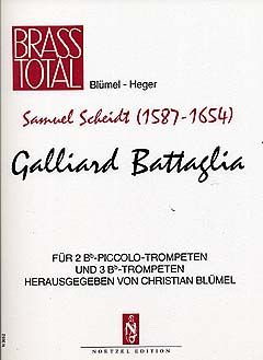 Galliard Battaglia 