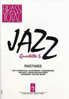 Jazz-Quartette 6 