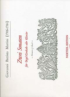 2 Sonaten 