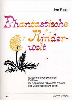 Phantastische Kinderwelt 