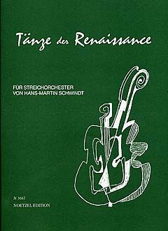 Tänze der Renaissance 
