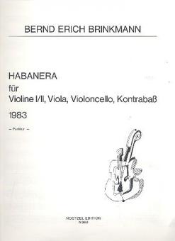 Habanera 