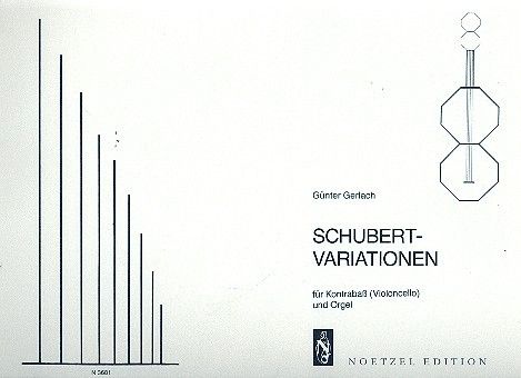 Schubert-Variationen 