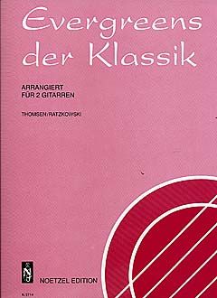 Evergreens der Klassik 