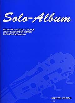 Solo-Album 