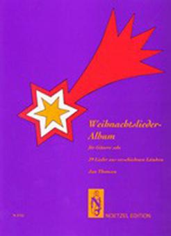 Weihnachtslieder-Album 