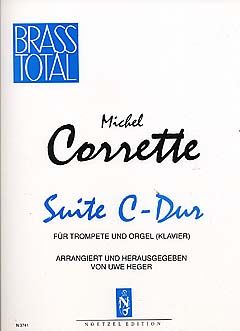 Suite C-Dur 