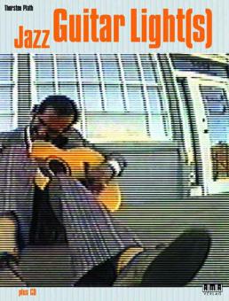 Jazz Guitar Light(s) 