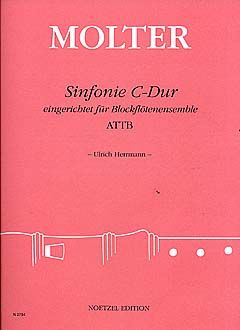 Sinfonie C-Dur 