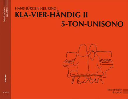 KLA-4-HÄNDIG 2 